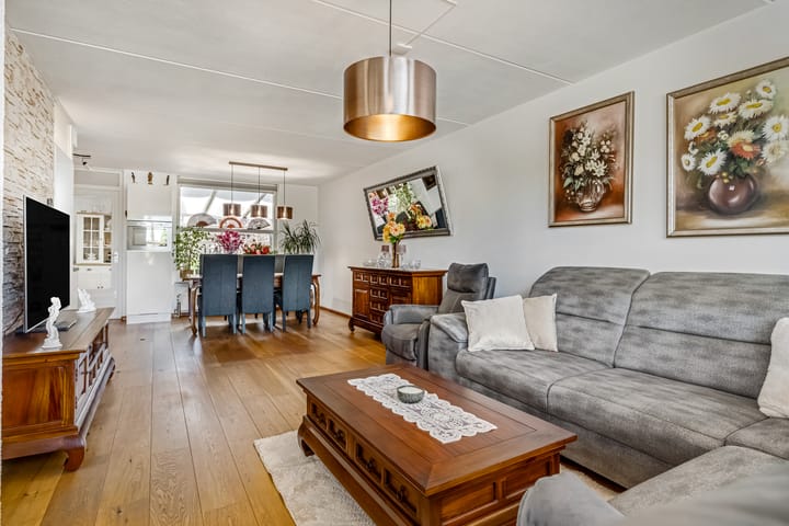 Foto 2 van Duifkruid 67