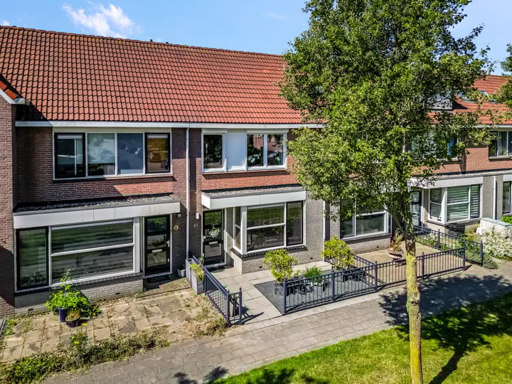 Foto 6 van Duifkruid 67