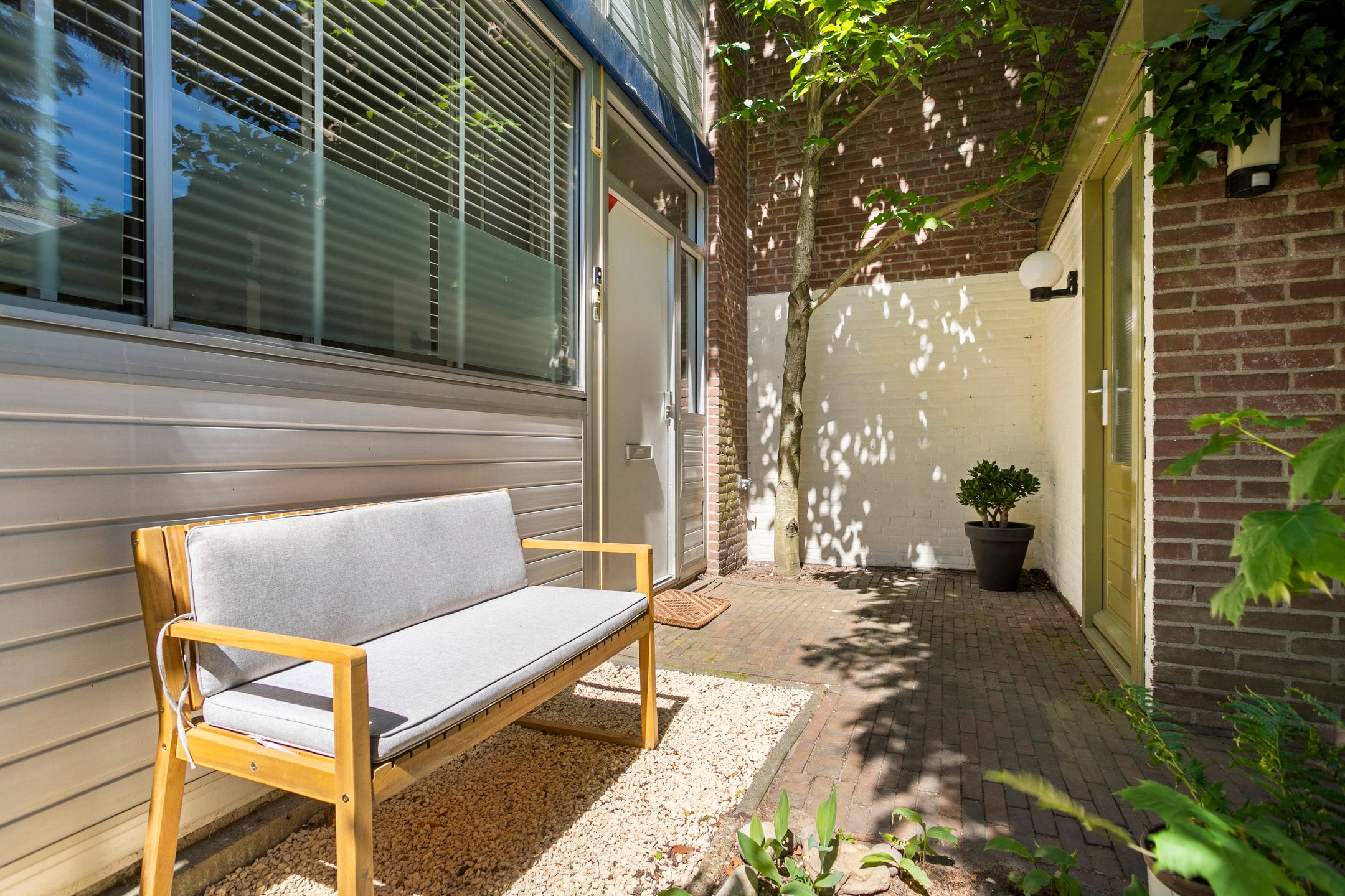 Foto 33 van Derde Buitenpepers 10