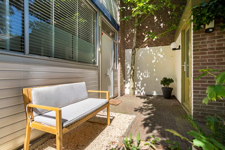 Foto 33 van Derde Buitenpepers 10