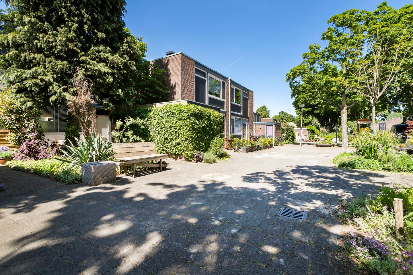 Foto 34 van Derde Buitenpepers 10