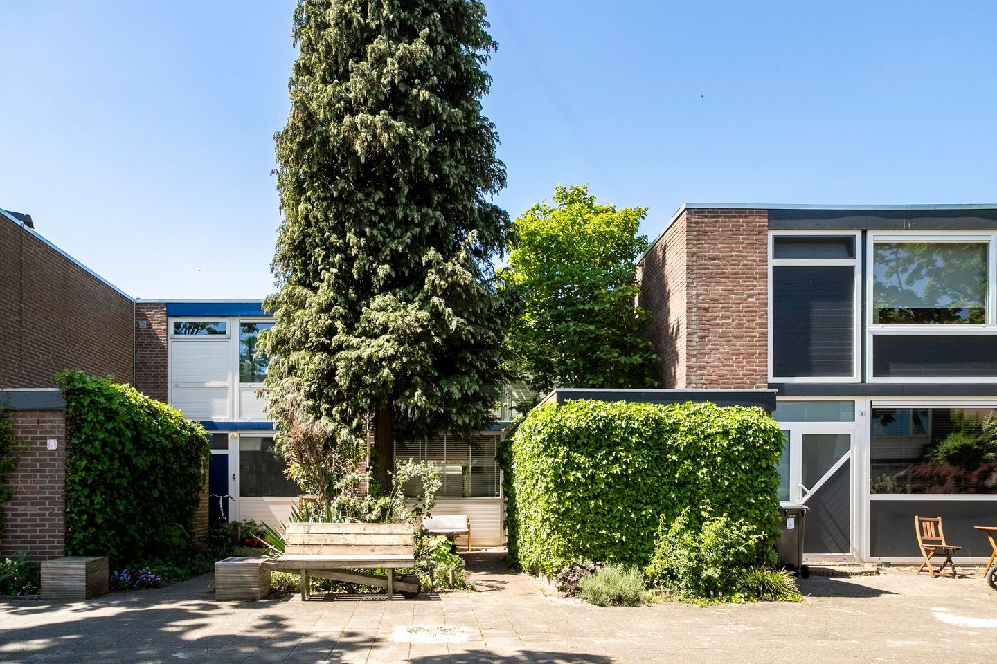 Foto 35 van Derde Buitenpepers 10