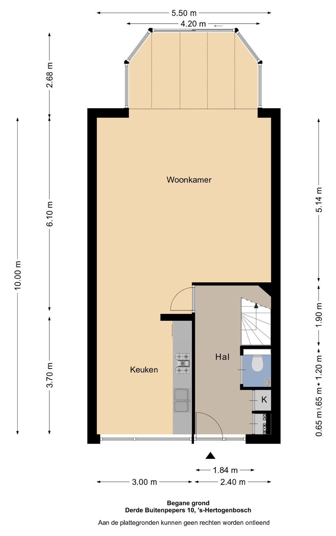 Foto 41 van Derde Buitenpepers 10