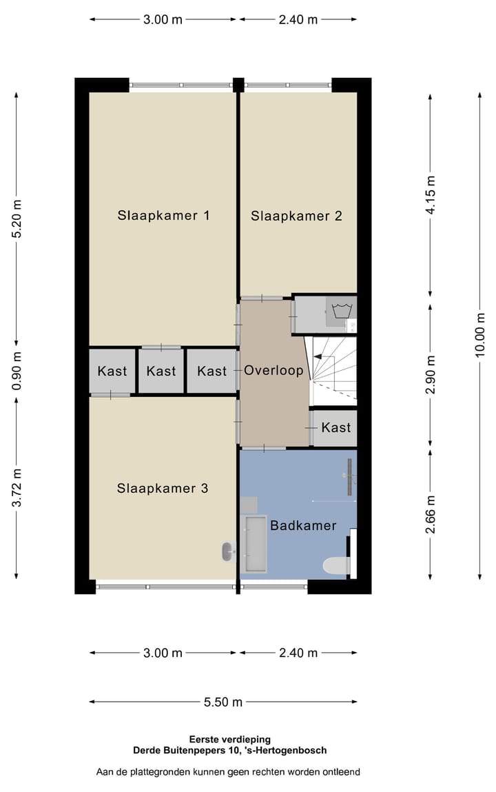 Foto 42 van Derde Buitenpepers 10