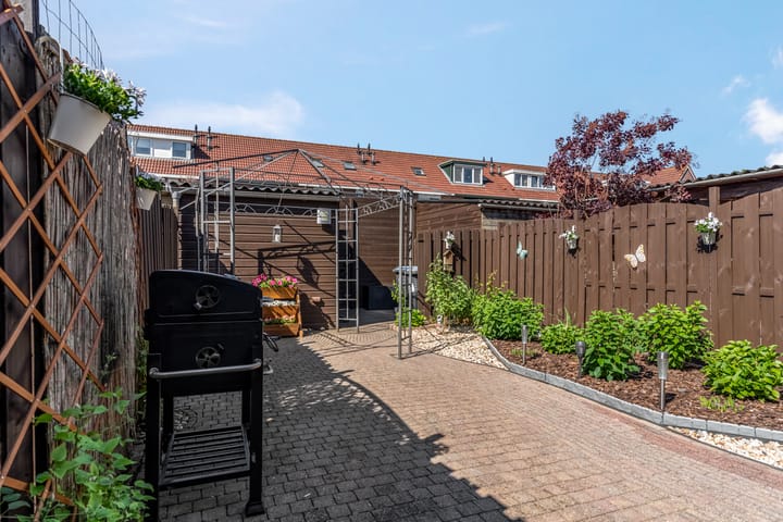 Foto 33 van Duifkruid 67