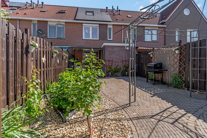 Foto 36 van Duifkruid 67