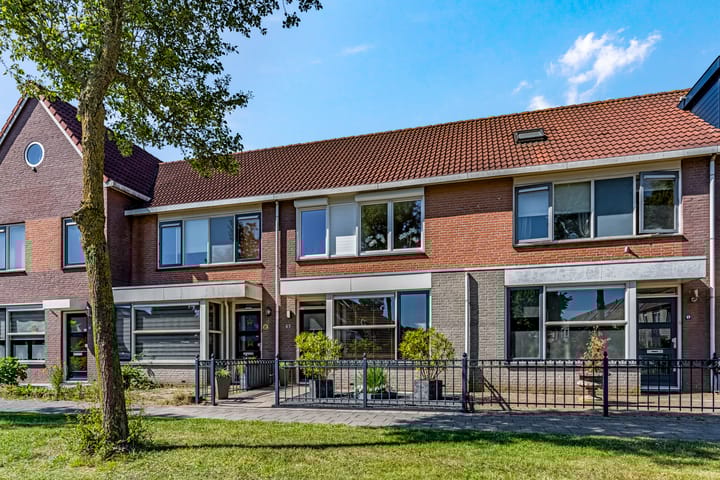 Foto 40 van Duifkruid 67