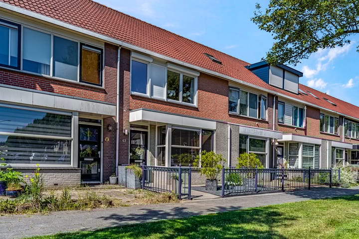 Foto 43 van Duifkruid 67