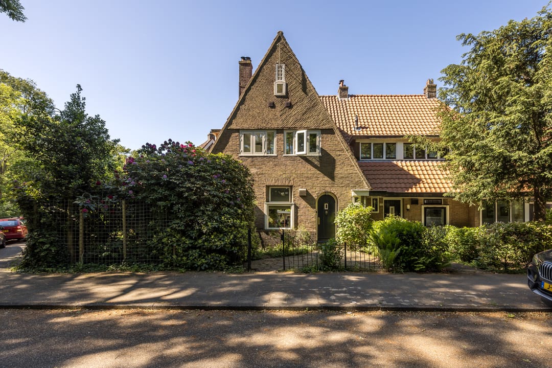 Foto 1 van Jan Tooropplantsoen 1