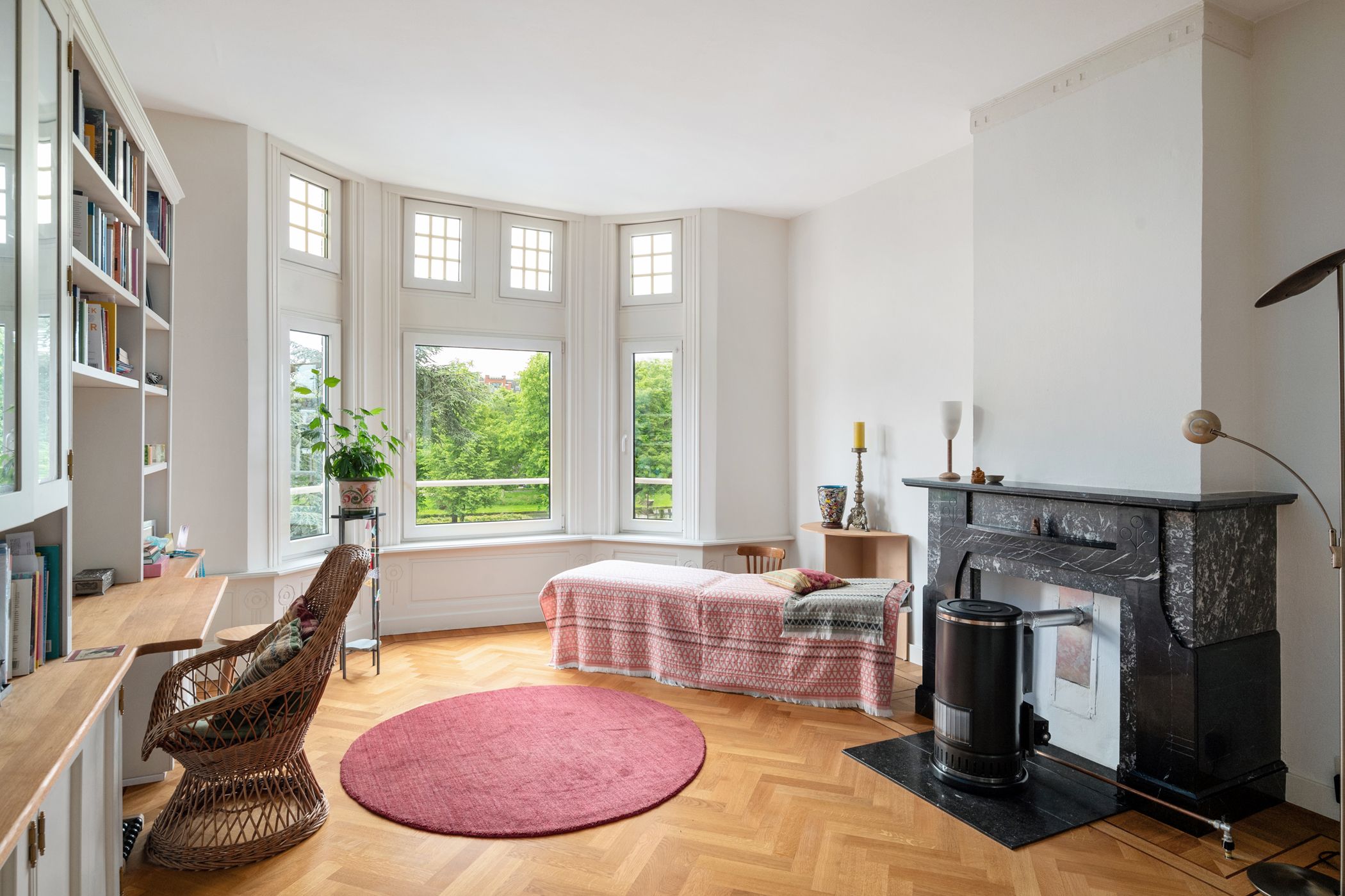 Foto 3 van Heemraadssingel 217-A