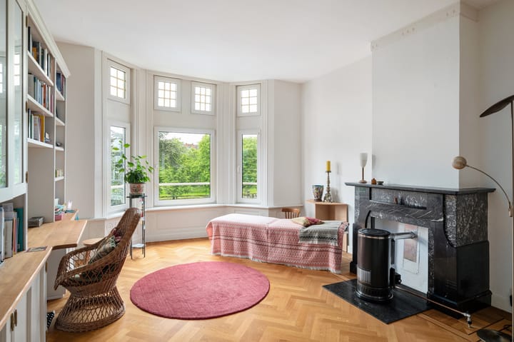 Foto 3 van Heemraadssingel 217-A