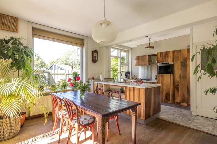 Foto 2 van Jan Tooropplantsoen 1