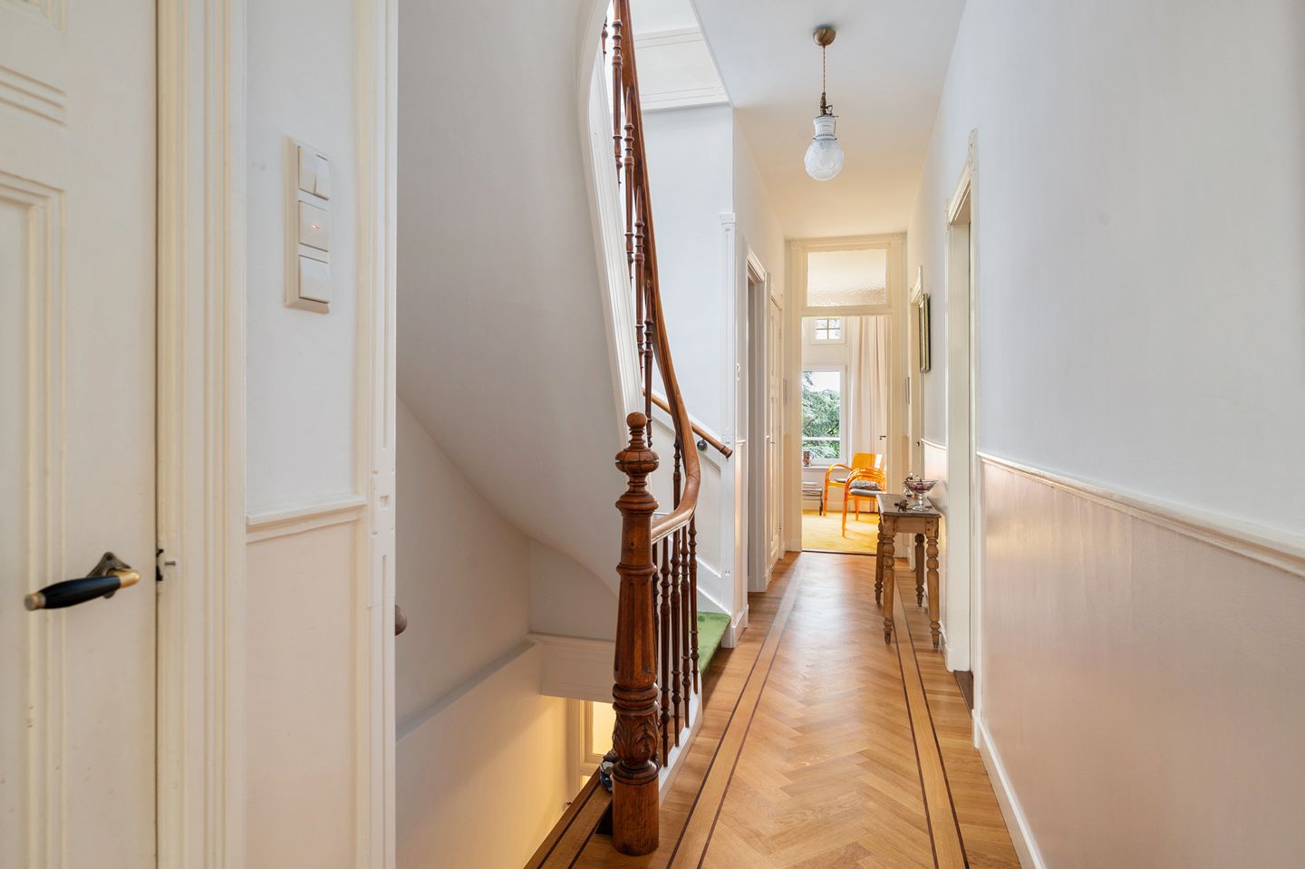 Foto 5 van Heemraadssingel 217-A