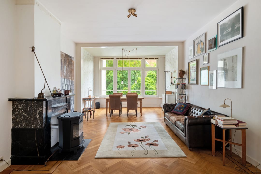 Foto 7 van Heemraadssingel 217-A