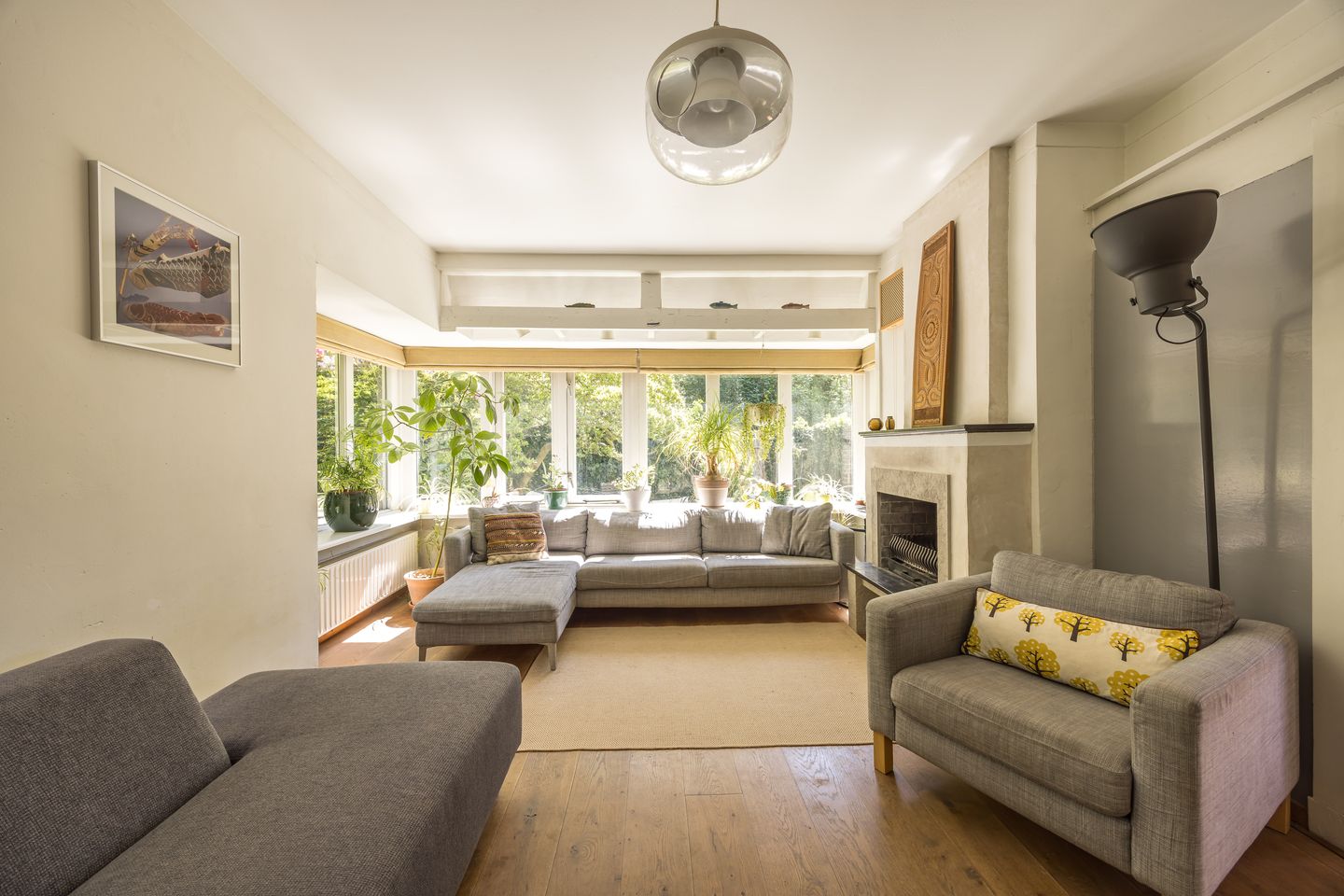 Foto 5 van Jan Tooropplantsoen 1