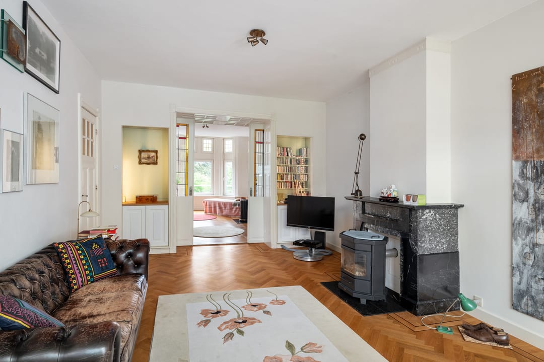 Foto 8 van Heemraadssingel 217-A