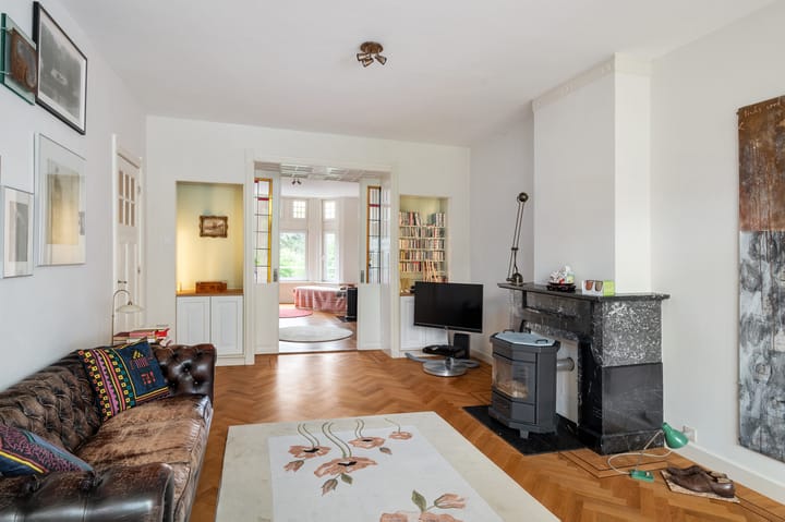 Foto 8 van Heemraadssingel 217-A