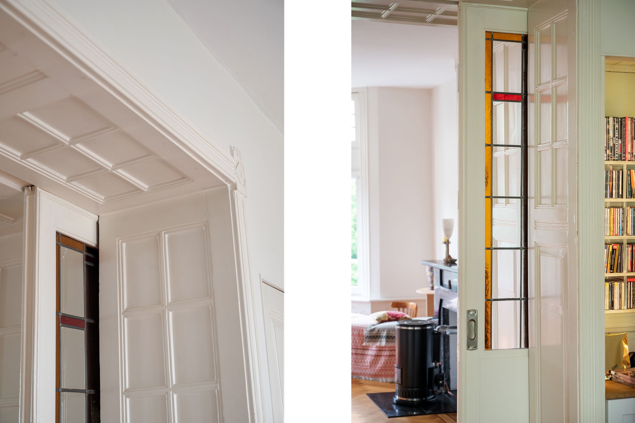 Foto 9 van Heemraadssingel 217-A