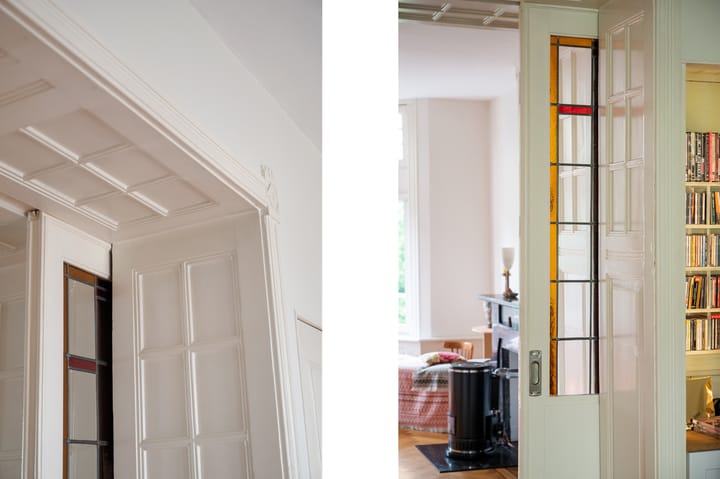 Foto 9 van Heemraadssingel 217-A