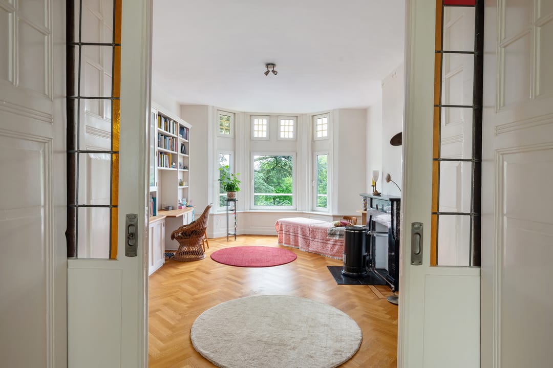 Foto 11 van Heemraadssingel 217-A