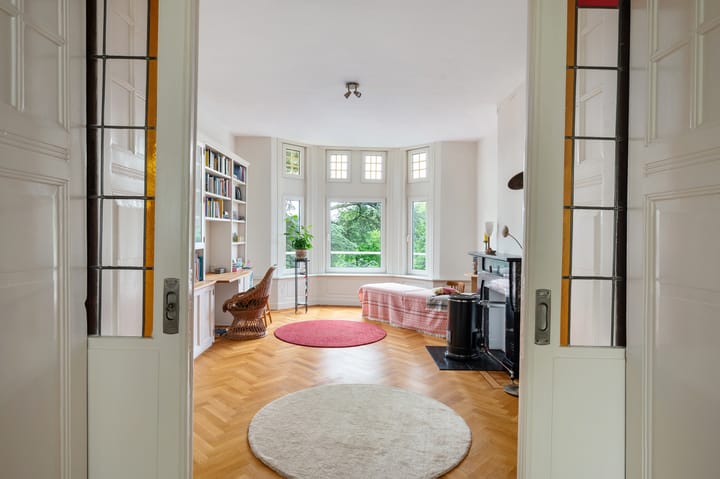 Foto 11 van Heemraadssingel 217-A