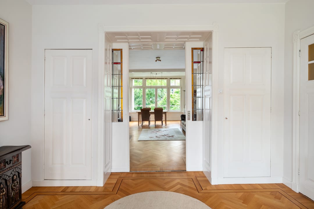 Foto 13 van Heemraadssingel 217-A