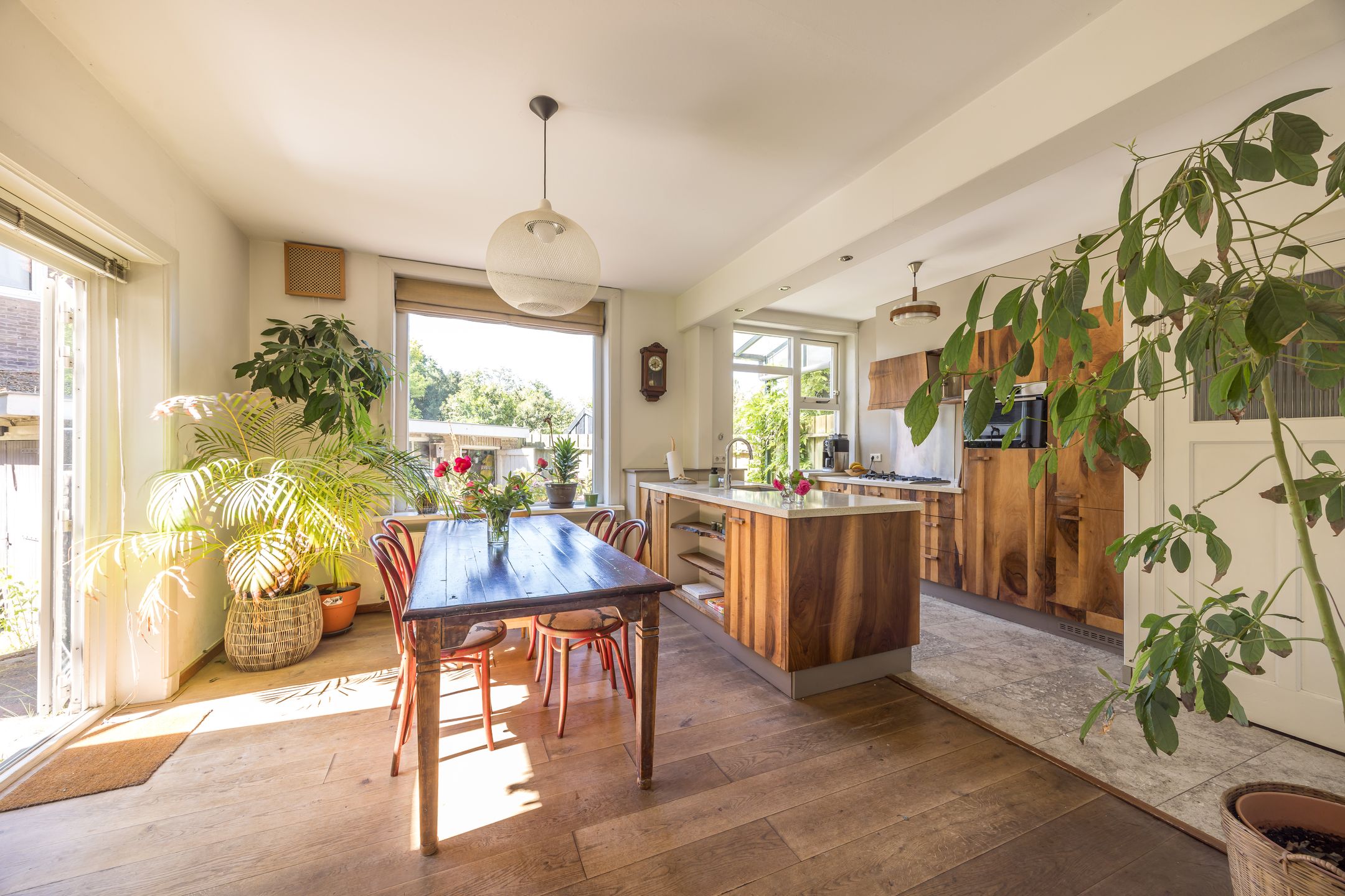 Foto 9 van Jan Tooropplantsoen 1