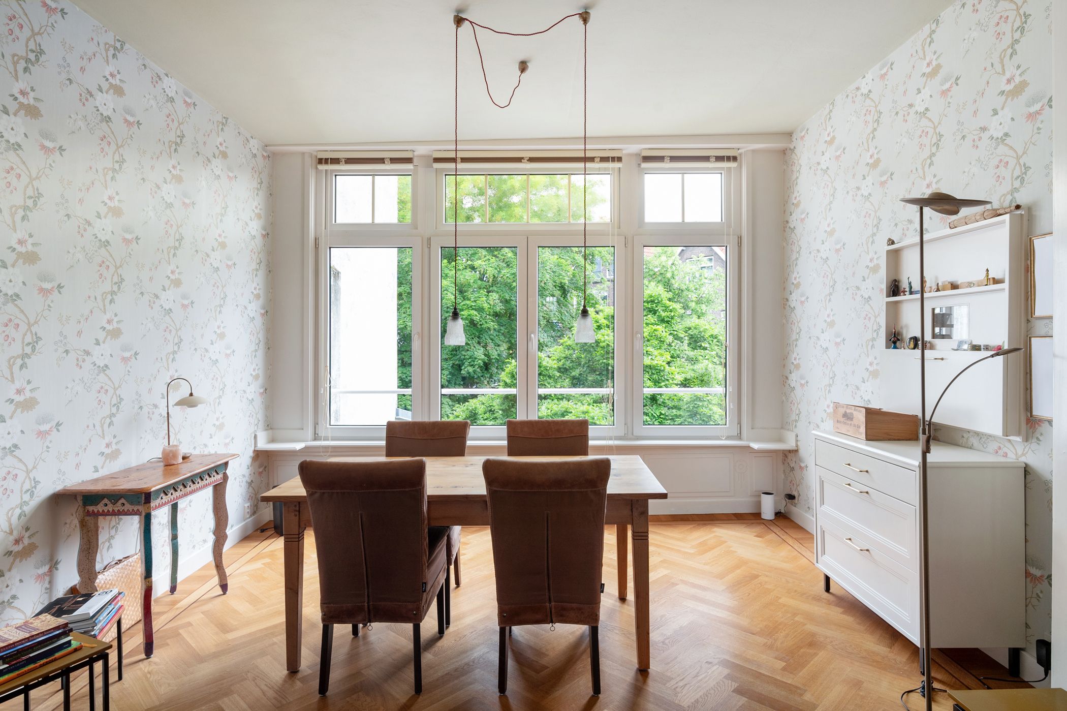 Foto 15 van Heemraadssingel 217-A