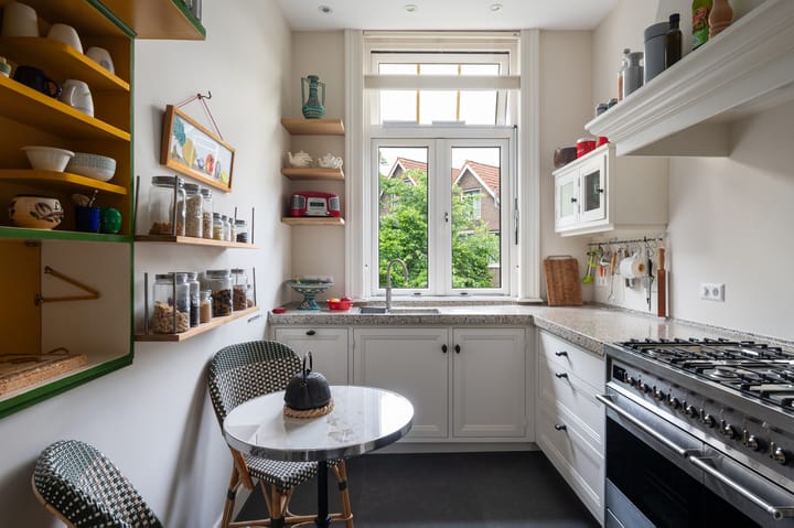 Foto 16 van Heemraadssingel 217-A