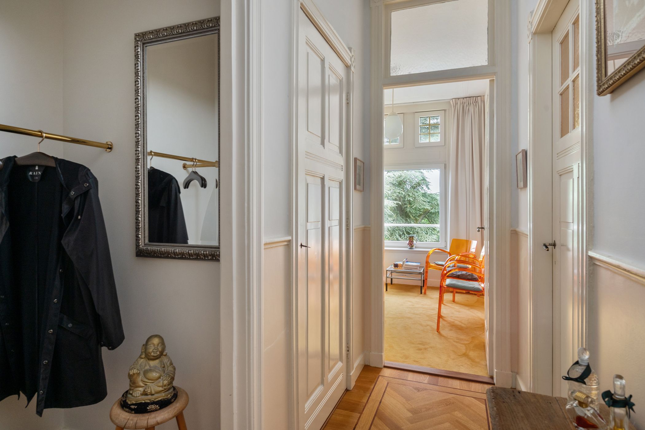 Foto 18 van Heemraadssingel 217-A