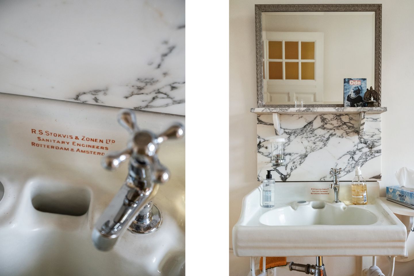 Foto 20 van Heemraadssingel 217-A