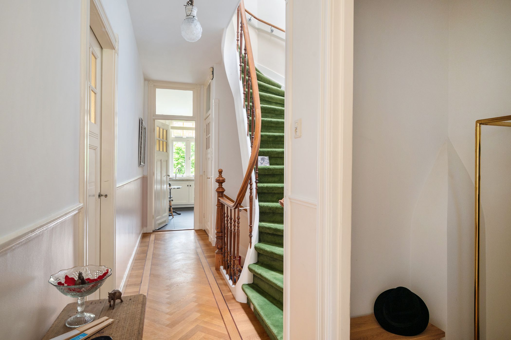 Foto 21 van Heemraadssingel 217-A