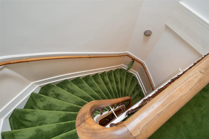 Foto 25 van Heemraadssingel 217-A