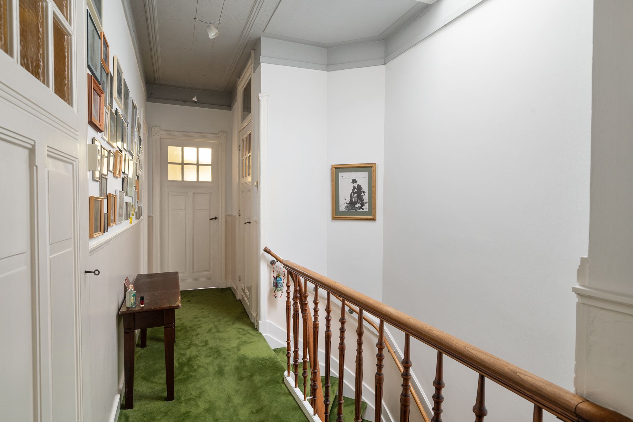 Foto 30 van Heemraadssingel 217-A