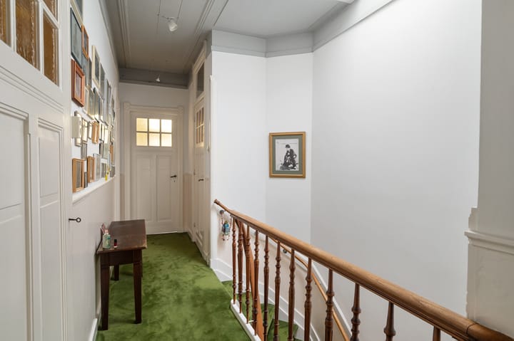 Foto 30 van Heemraadssingel 217-A