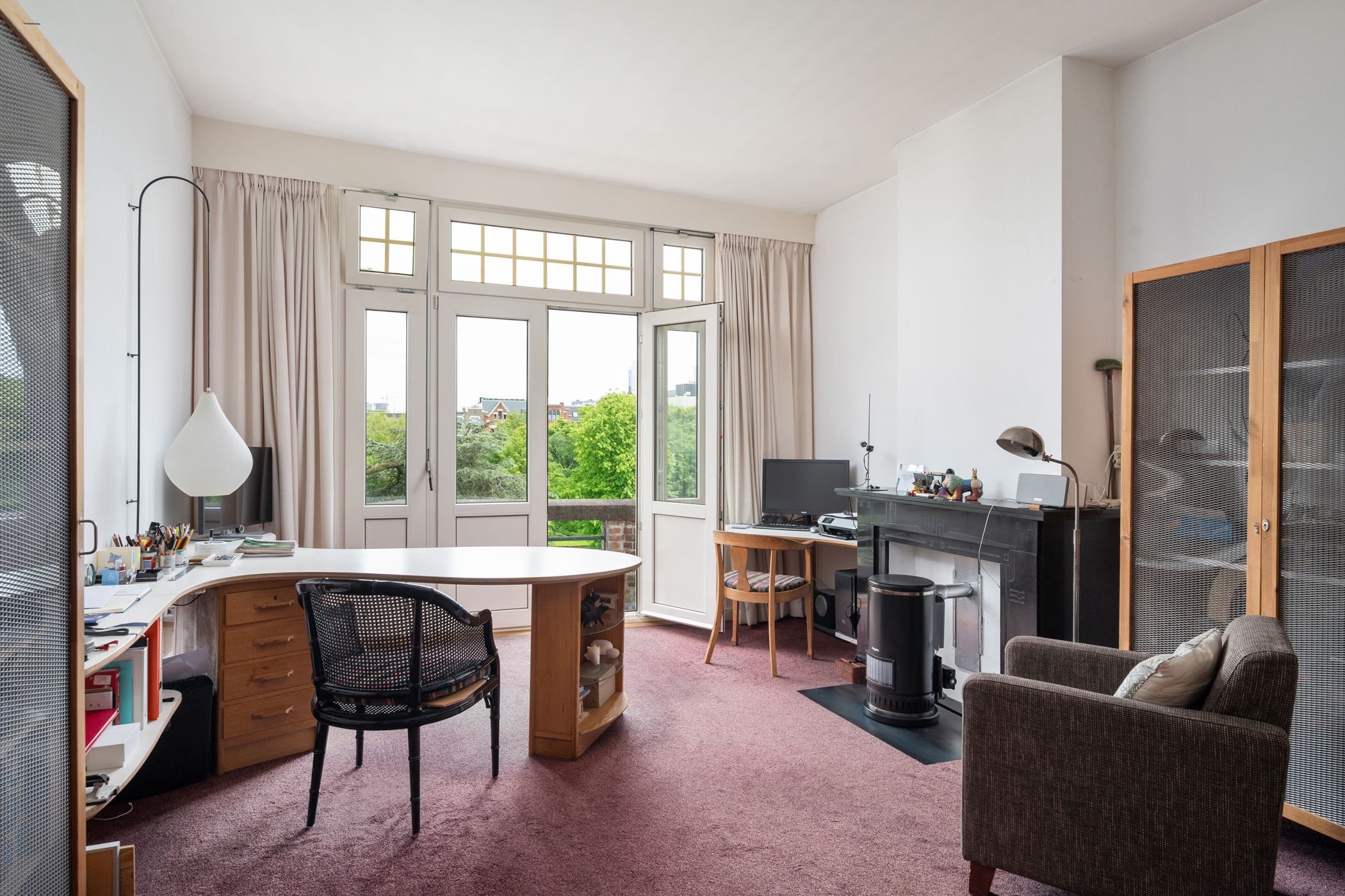 Foto 27 van Heemraadssingel 217-A