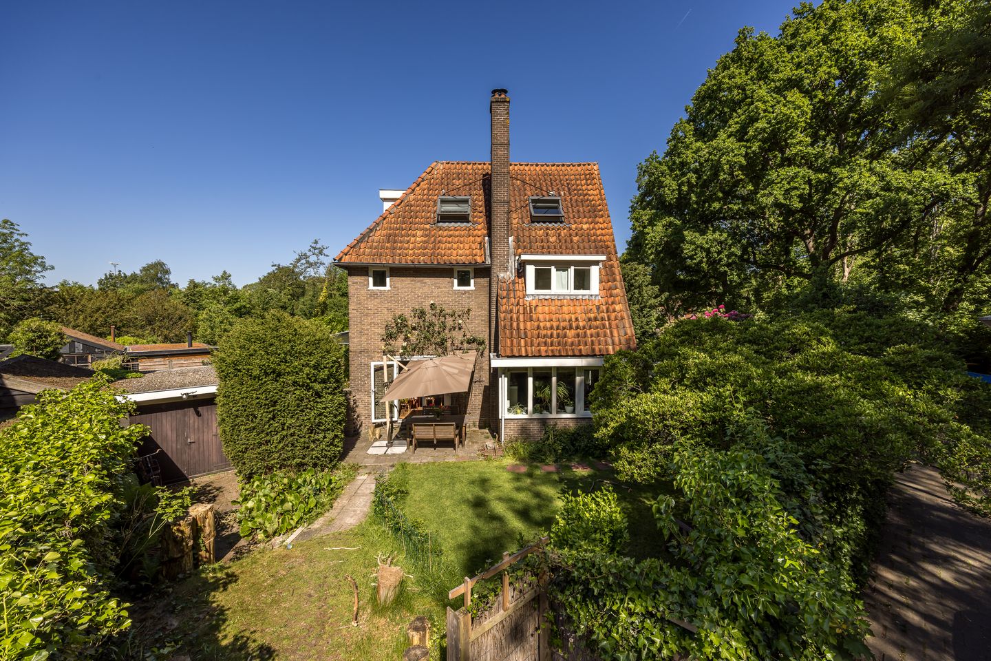 Foto 25 van Jan Tooropplantsoen 1