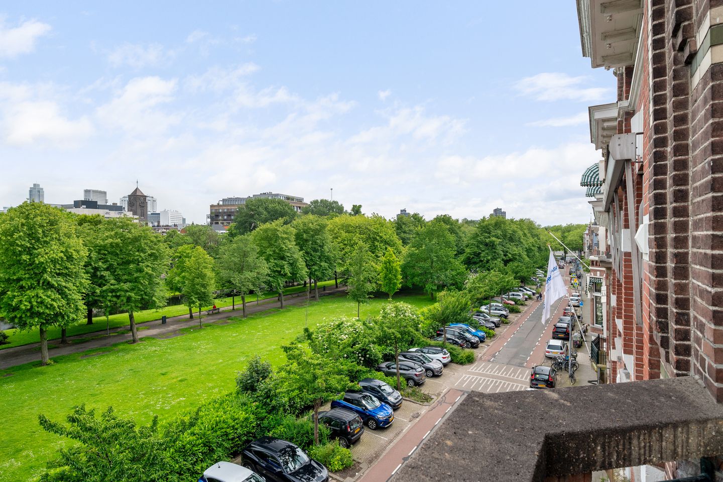 Foto 29 van Heemraadssingel 217-A