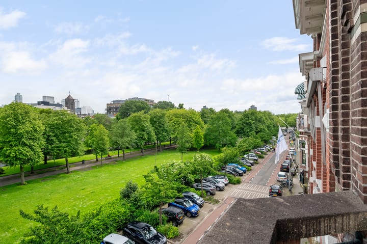 Foto 29 van Heemraadssingel 217-A