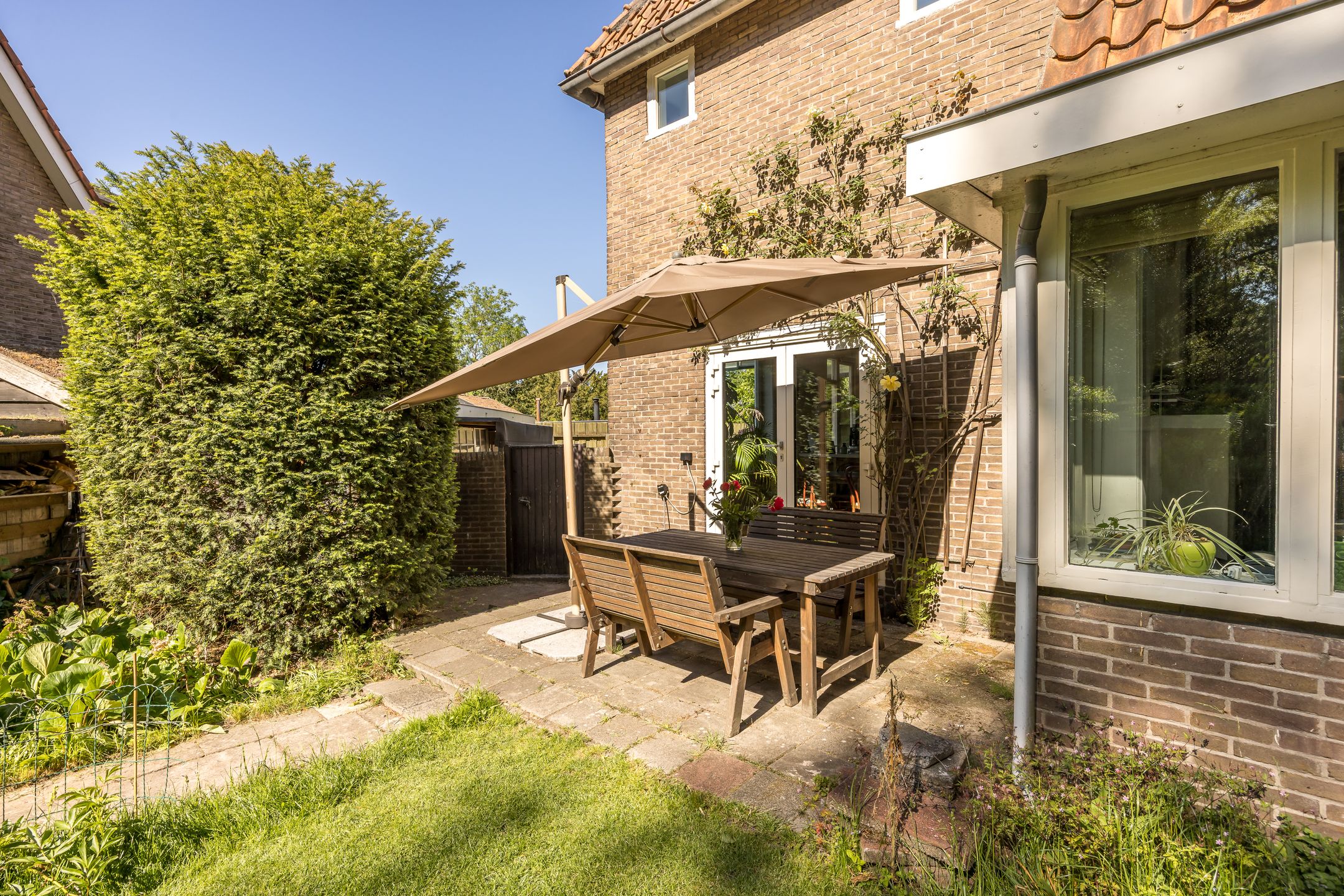 Foto 27 van Jan Tooropplantsoen 1