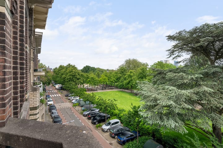 Foto 33 van Heemraadssingel 217-A