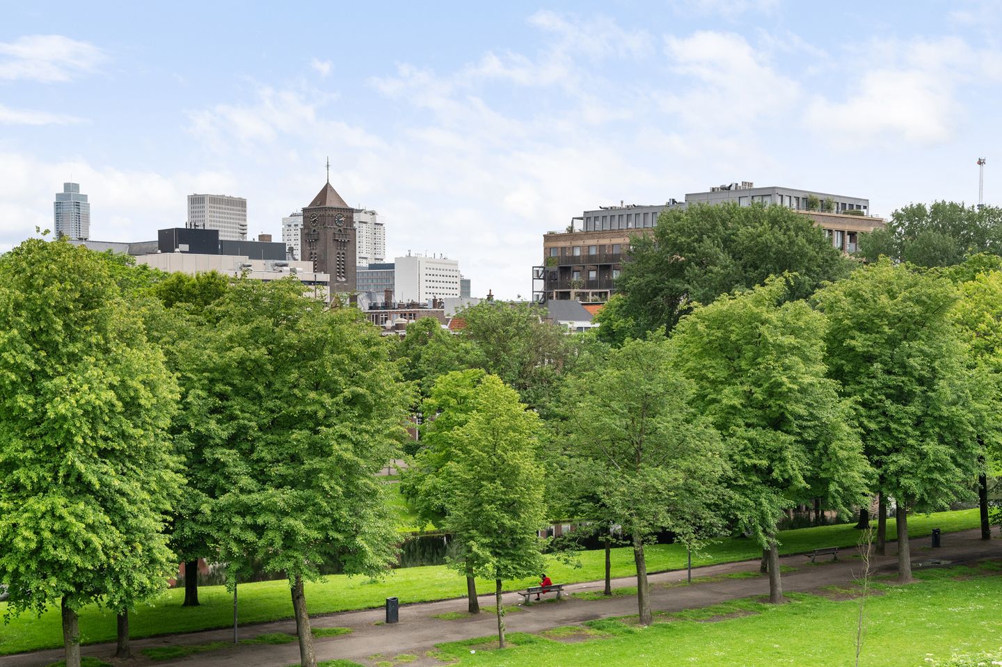 Foto 34 van Heemraadssingel 217-A