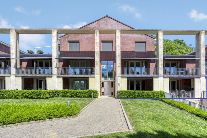 Oosterweg 11 B