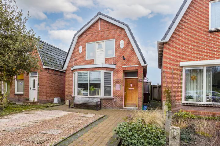 Foto 1 van Afwateringskanaal 67