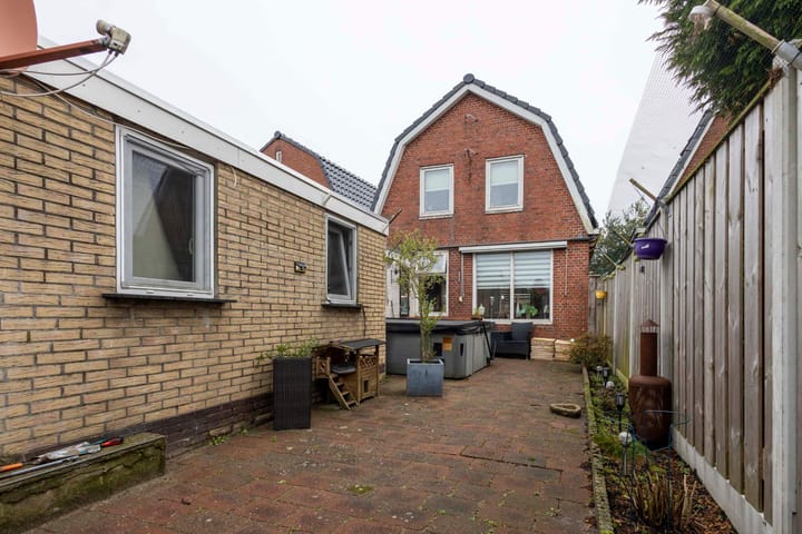 Foto 5 van Afwateringskanaal 67