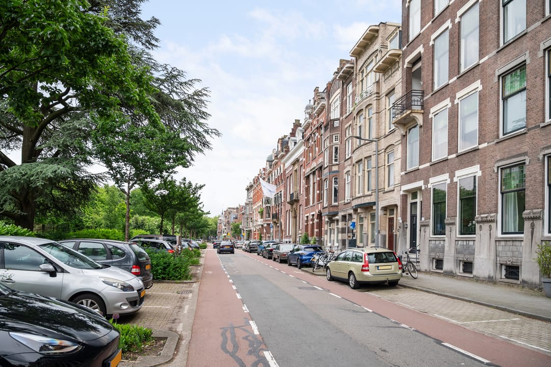 Foto 41 van Heemraadssingel 217-A