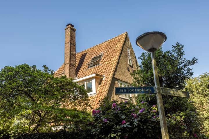 Foto 30 van Jan Tooropplantsoen 1