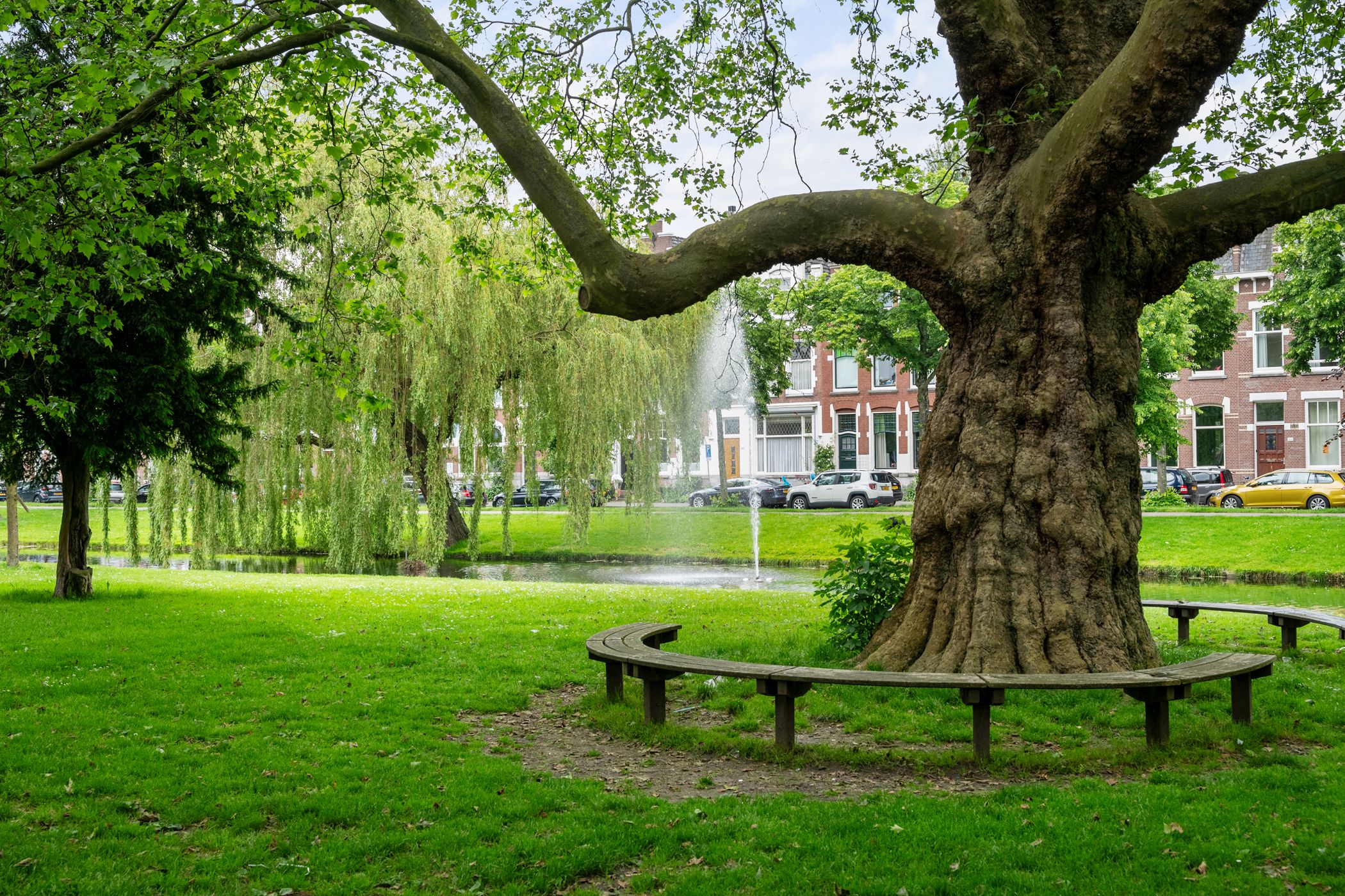 Foto 42 van Heemraadssingel 217-A