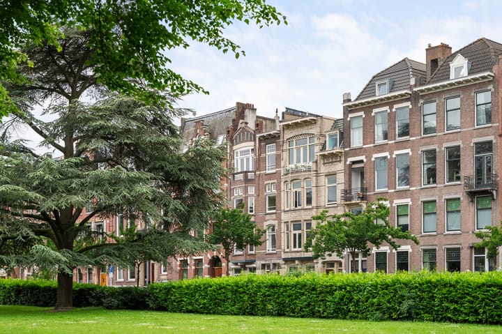 Foto 43 van Heemraadssingel 217-A