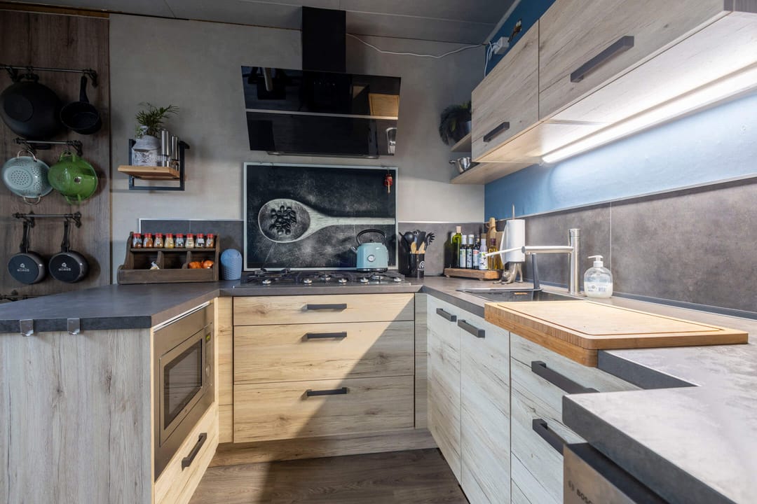 Foto 13 van Afwateringskanaal 67